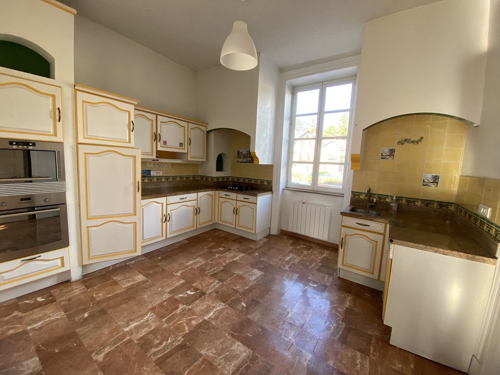 Vente Appartement à Boën-sur-Lignon (42130) - Rochette Immobilier