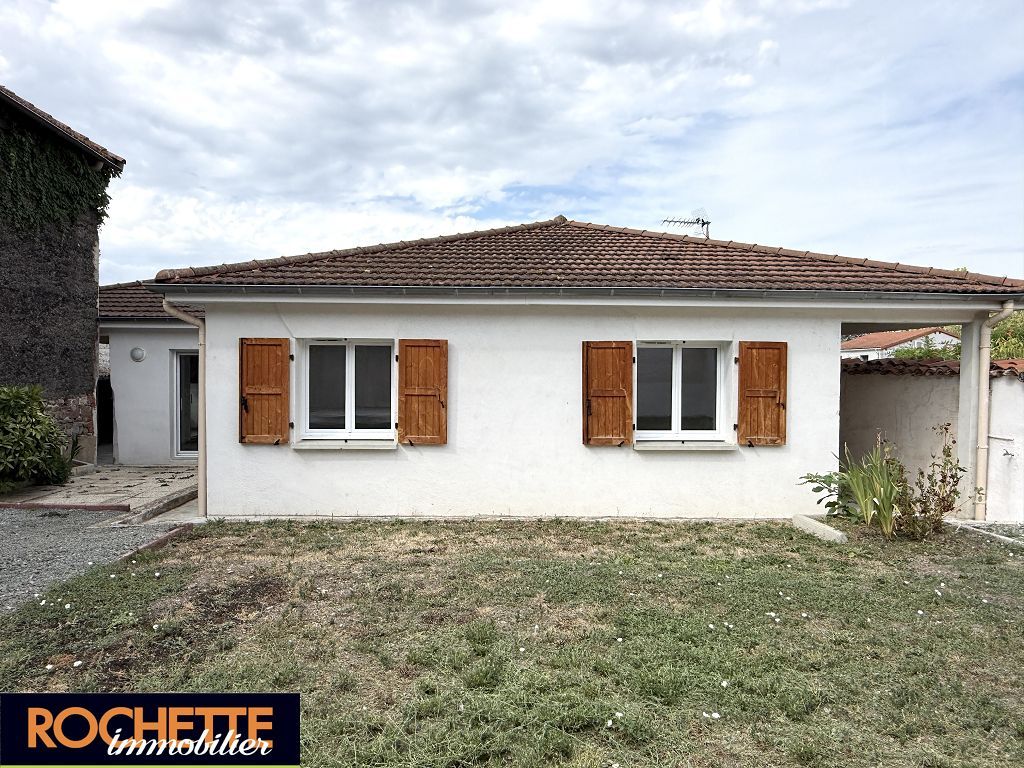 Maison 95 m² · à Balbigny · 95 m² · 199 000 €