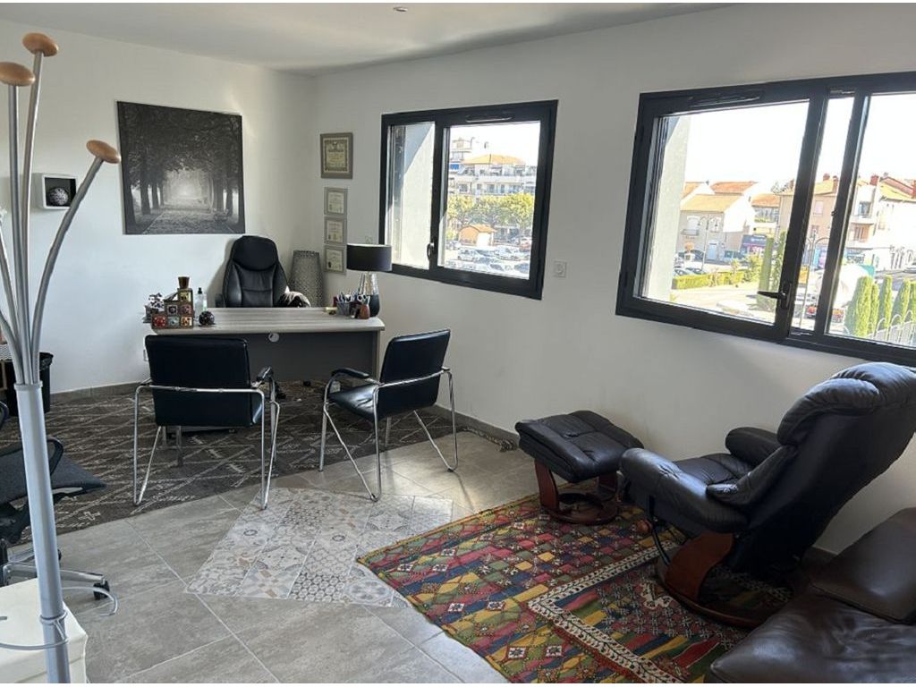 Appartement studio montrond les bains 106000€ · à Montrond-les-Bains · 106 000 €