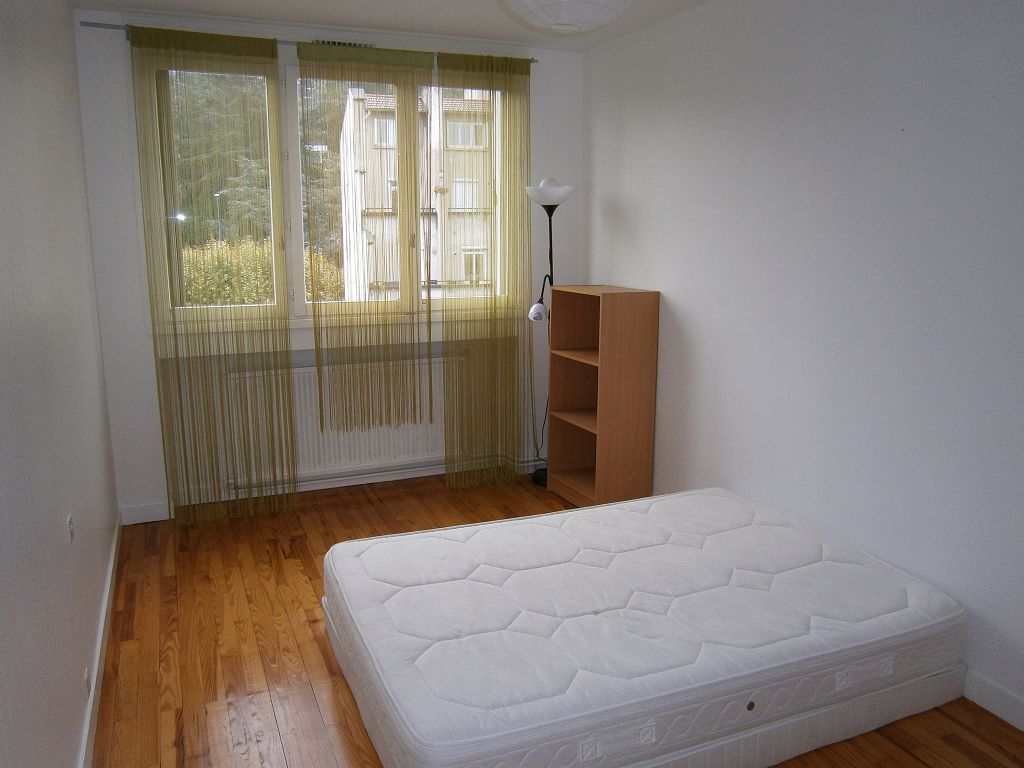 Appartement F2 SAINT ETIENNE (42000) ROCHETTE IMMOBILIER