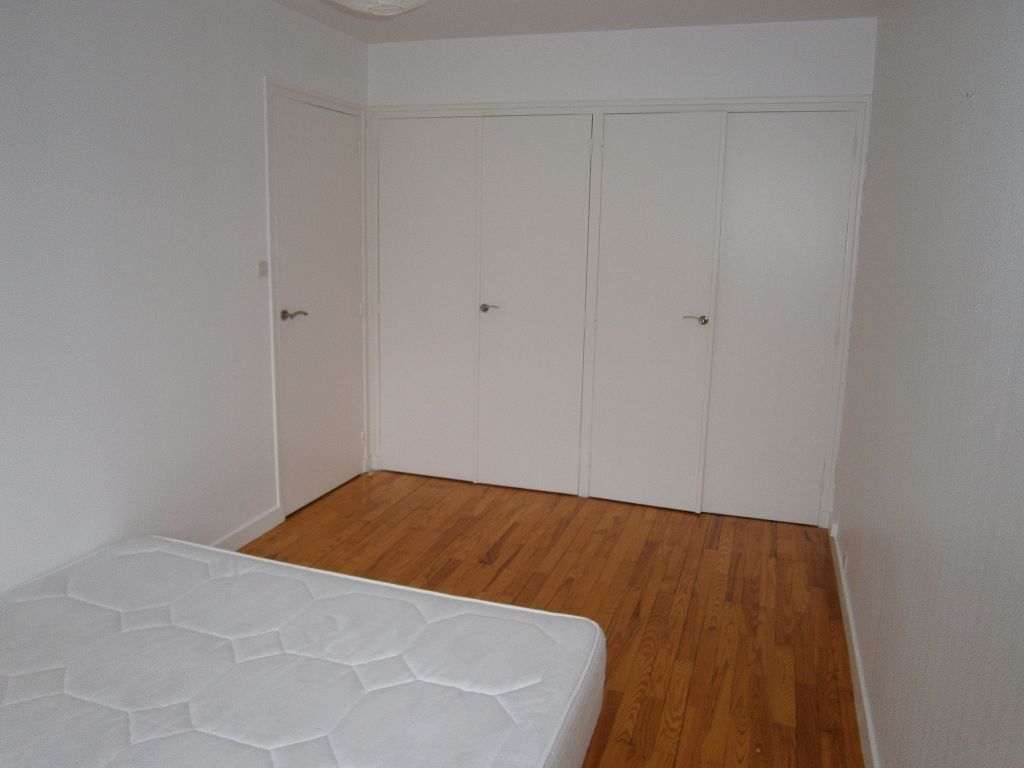 Appartement F2 SAINT ETIENNE (42000) ROCHETTE IMMOBILIER