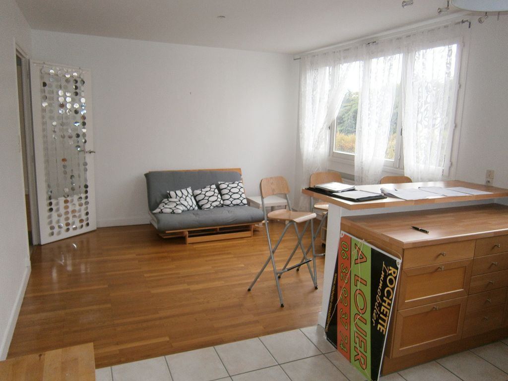 Appartement F2 SAINT ETIENNE (42000) ROCHETTE IMMOBILIER