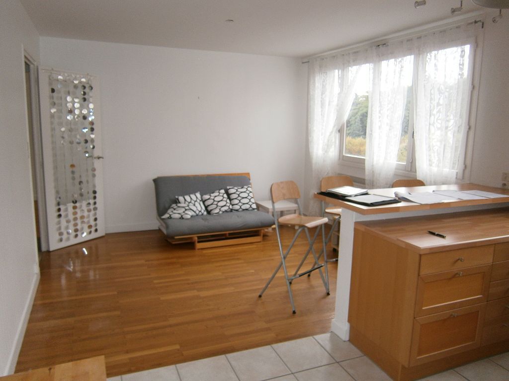 Appartement F2 SAINT ETIENNE (42000) ROCHETTE IMMOBILIER