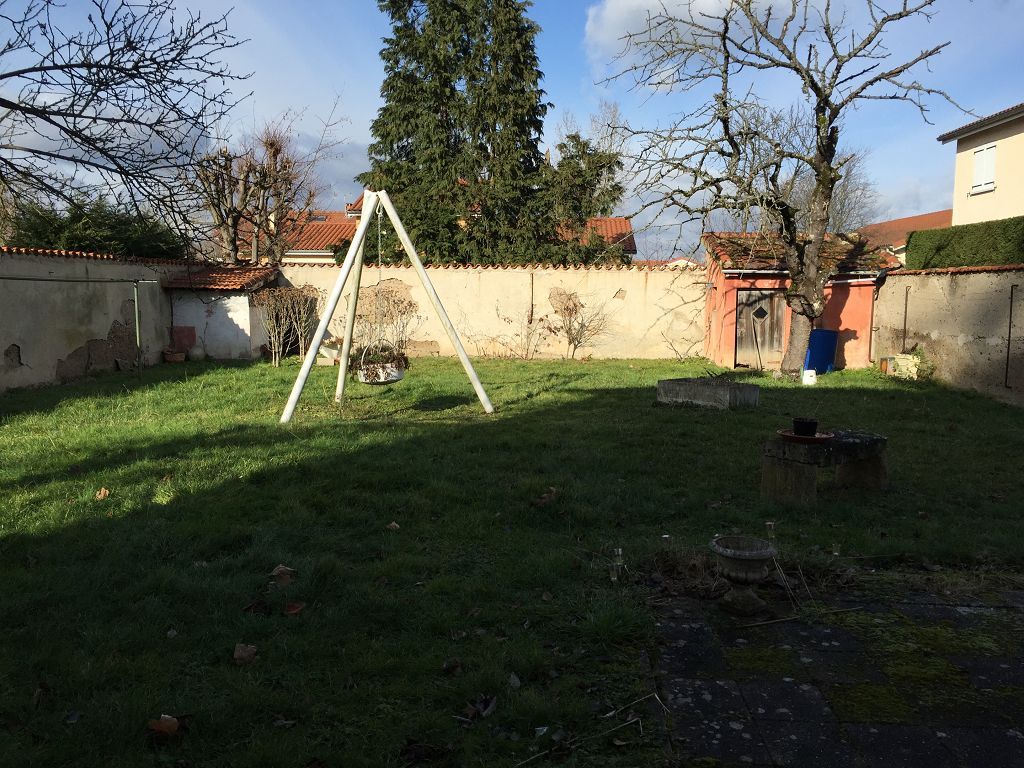 Maison MONTROND LES BAINS (42210) ROCHETTE IMMOBILIER