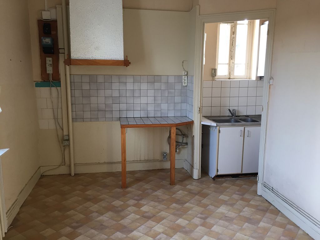 Maison MONTROND LES BAINS (42210) ROCHETTE IMMOBILIER