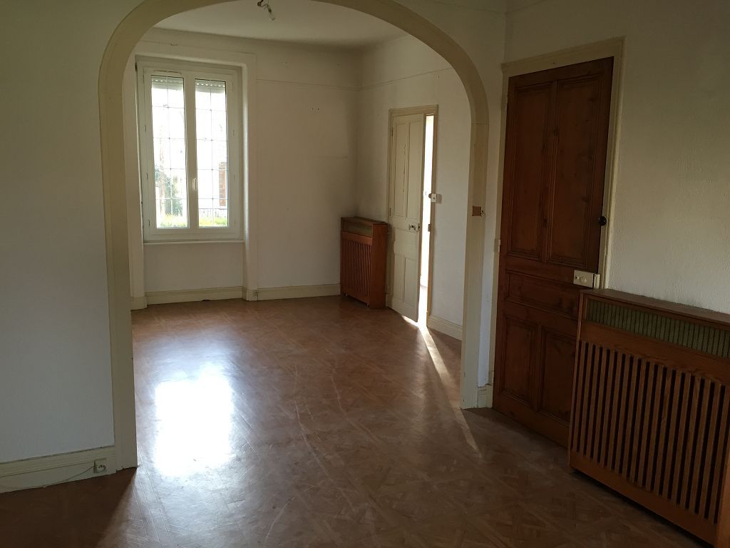 Maison MONTROND LES BAINS (42210) ROCHETTE IMMOBILIER