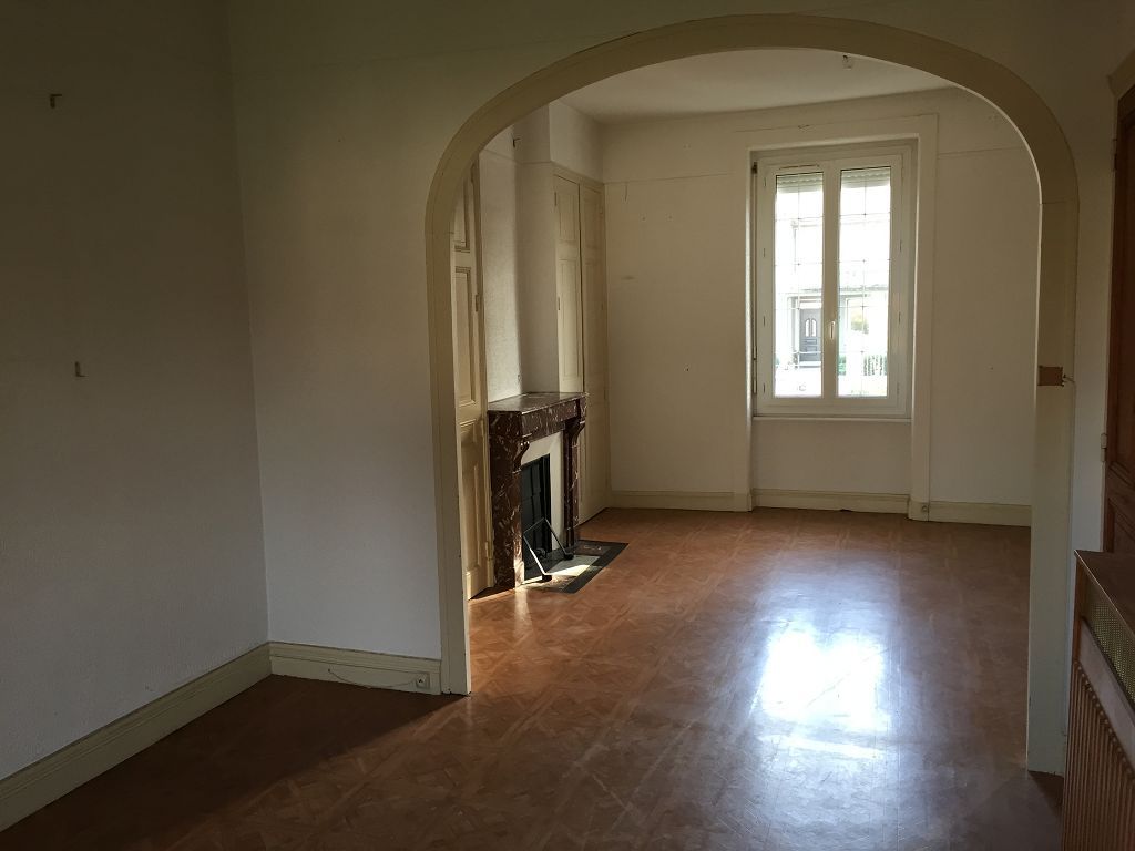 Maison MONTROND LES BAINS (42210) ROCHETTE IMMOBILIER