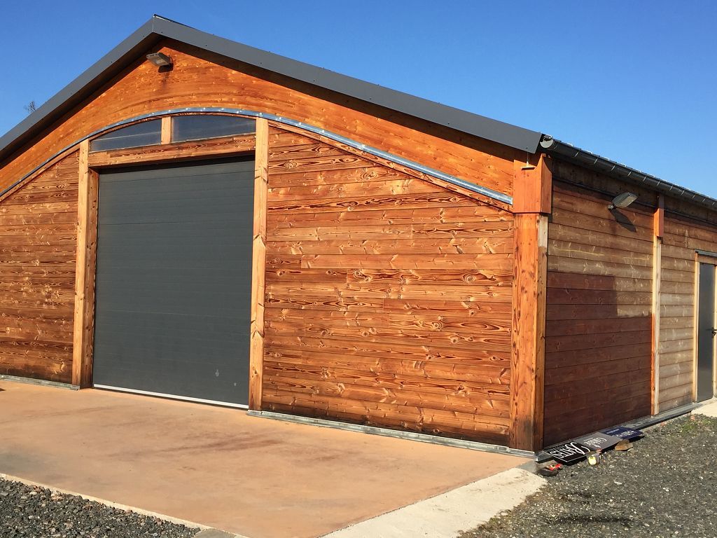 Local commercial FEURS (42110) ROCHETTE IMMOBILIER