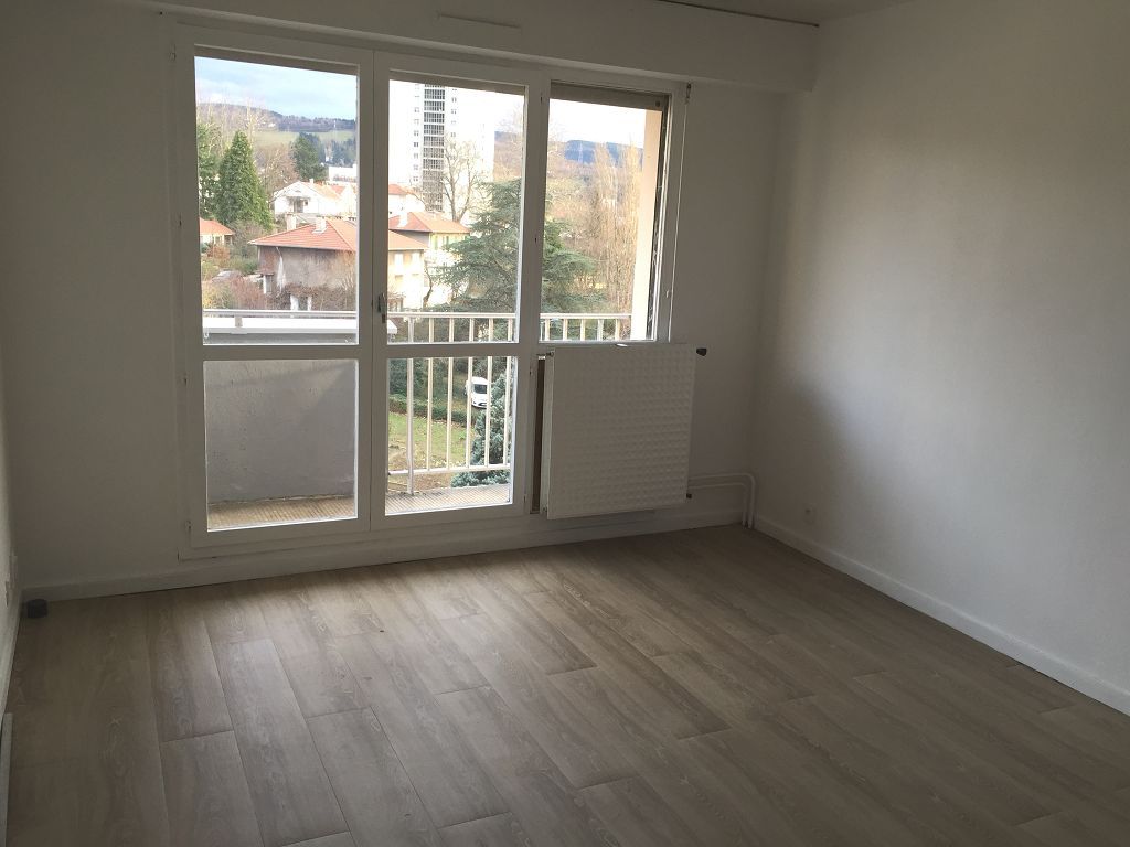 Appartement F1 SAINT-ETIENNE (42000) ROCHETTE IMMOBILIER