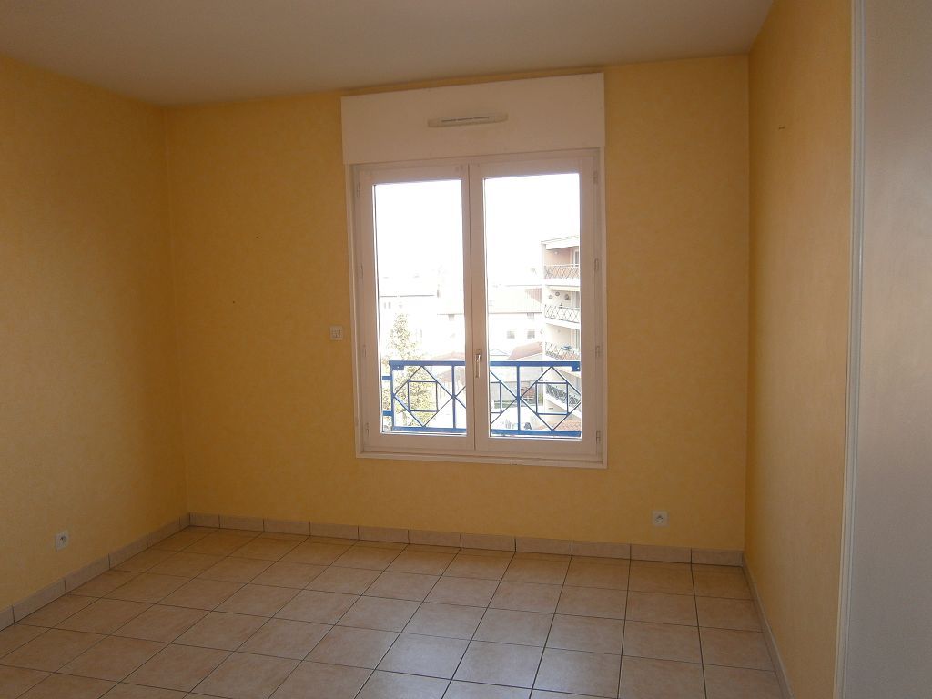 Appartement F3 MONTROND LES BAINS (42210) ROCHETTE IMMOBILIER