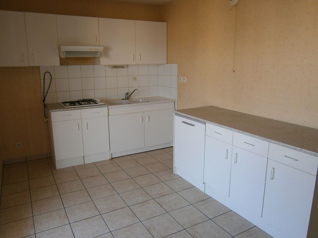 Appartement F3 MONTROND LES BAINS (42210) ROCHETTE IMMOBILIER