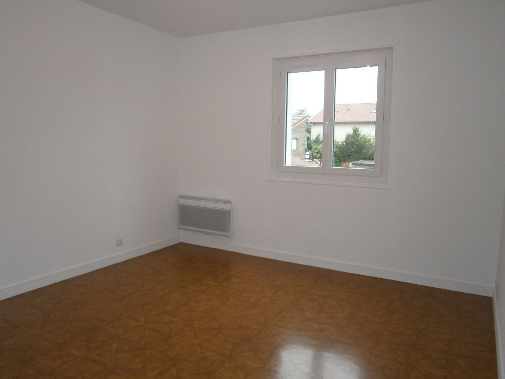 Appartement T4 MONTROND LES BAINS (42210) ROCHETTE IMMOBILIER
