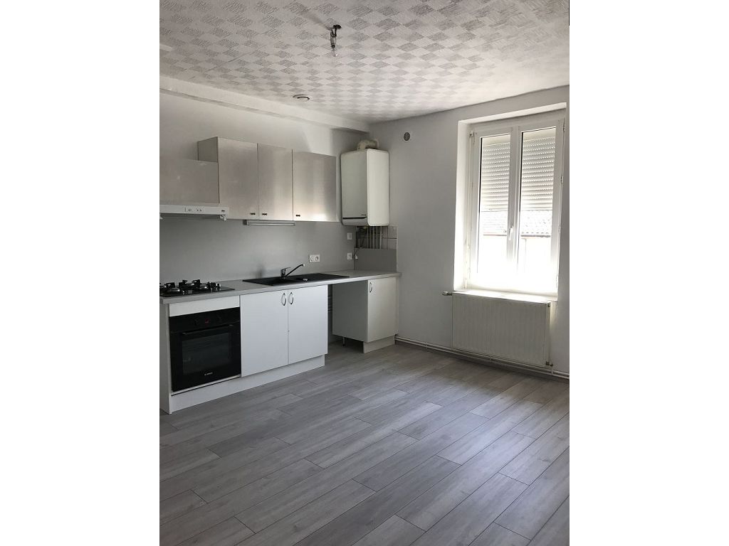 Appartement F2 CUZIEU (42330) ROCHETTE IMMOBILIER