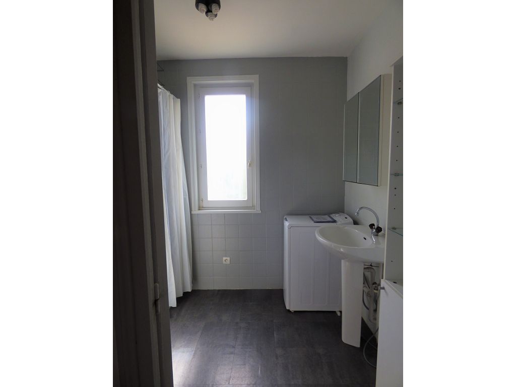 Appartement F2 FEURS (42110) ROCHETTE IMMOBILIER