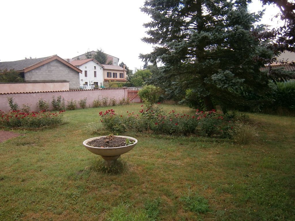 Maison BALBIGNY (42510) ROCHETTE IMMOBILIER