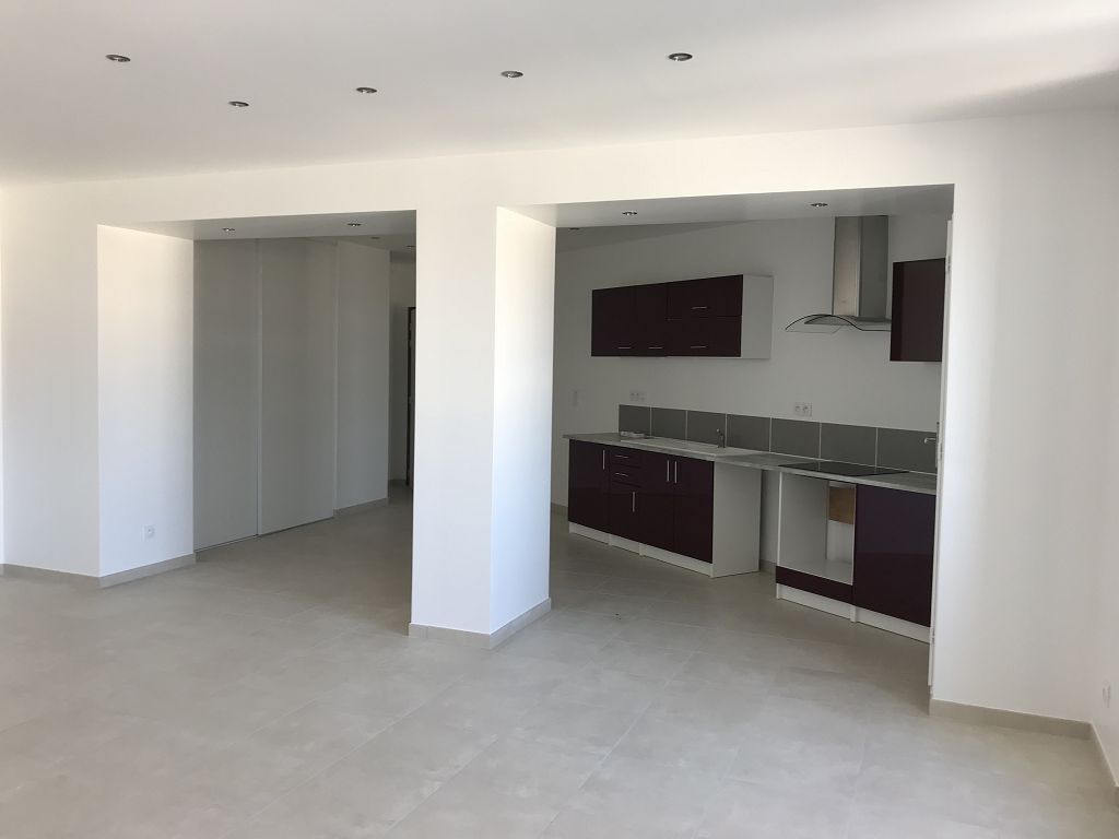 Appartement F2 MONTROND LES BAINS (42210) ROCHETTE IMMOBILIER