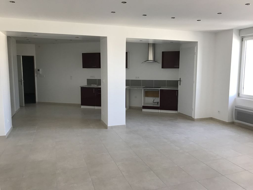 Appartement F2 MONTROND LES BAINS (42210) ROCHETTE IMMOBILIER