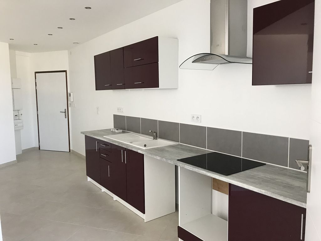 Appartement F2 MONTROND LES BAINS (42210) ROCHETTE IMMOBILIER