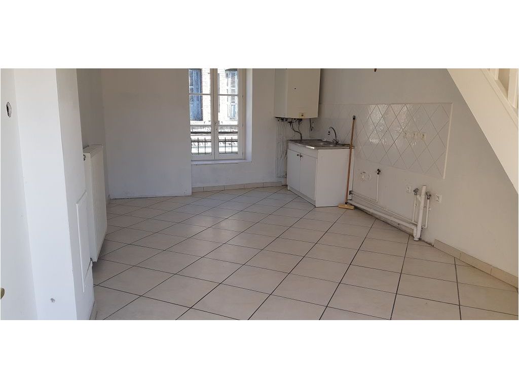 Appartement F4 FEURS (42110) ROCHETTE IMMOBILIER