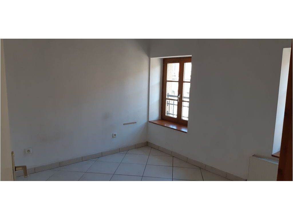 Appartement F4 FEURS (42110) ROCHETTE IMMOBILIER