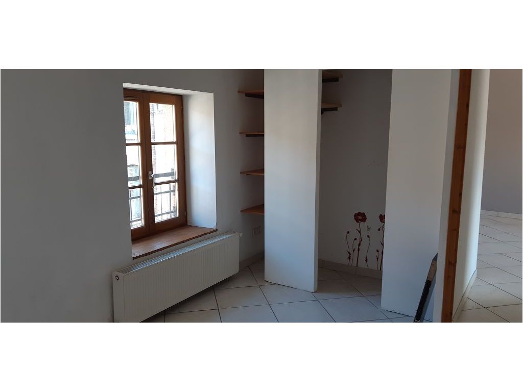 Appartement F4 FEURS (42110) ROCHETTE IMMOBILIER