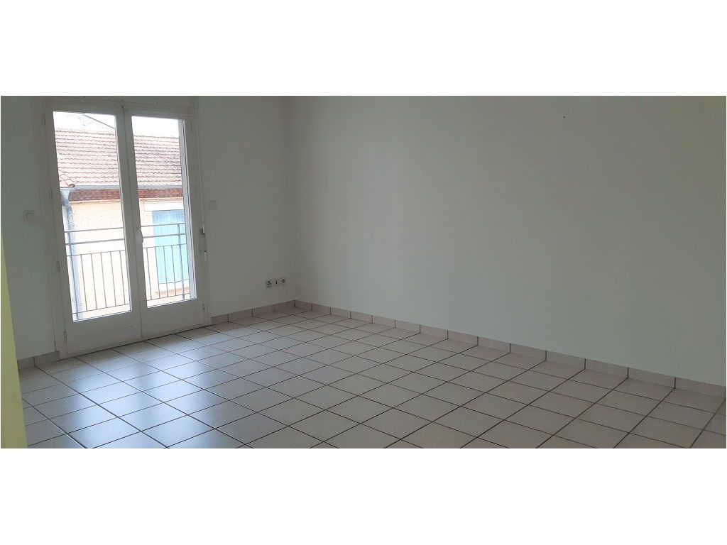 Appartement F3 FEURS (42110) ROCHETTE IMMOBILIER