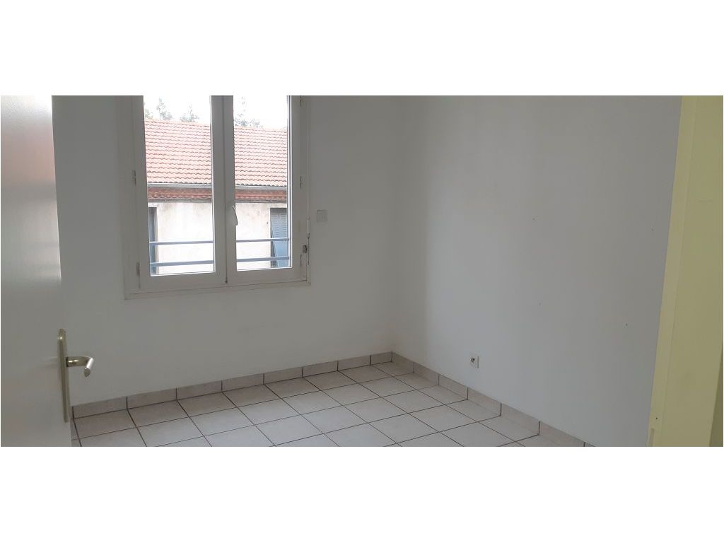 Appartement F3 FEURS (42110) ROCHETTE IMMOBILIER