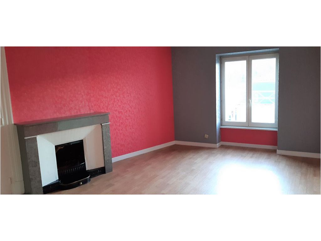 Appartement F3 BOEN (42130) ROCHETTE IMMOBILIER