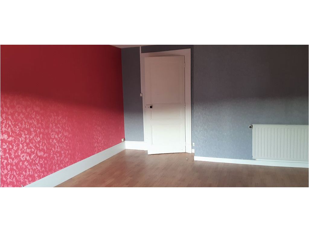 Appartement F3 BOEN (42130) ROCHETTE IMMOBILIER