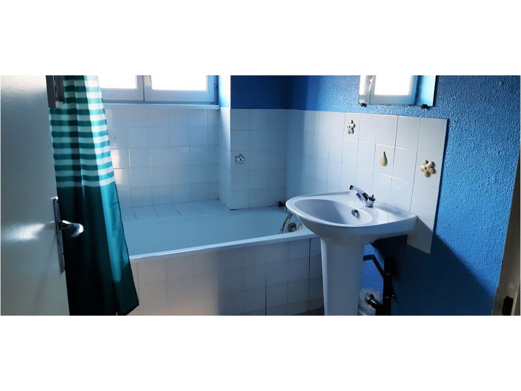 Appartement F3 BOEN (42130) ROCHETTE IMMOBILIER