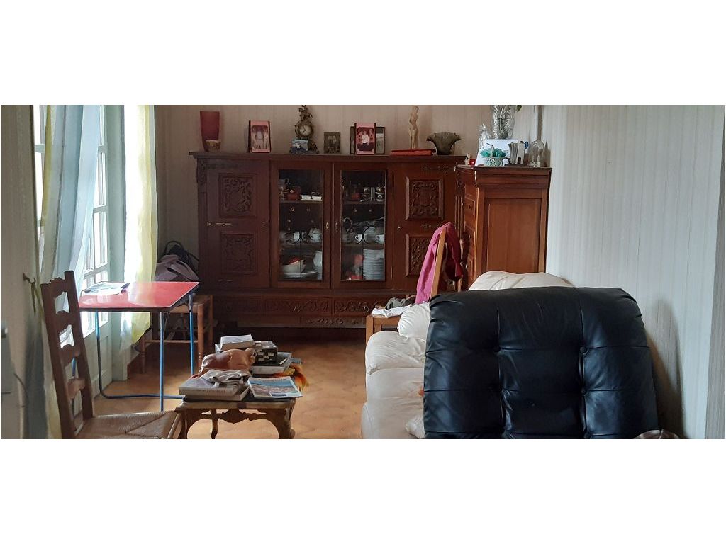 Maison BALBIGNY (42510) ROCHETTE IMMOBILIER