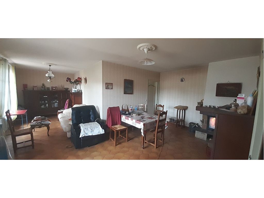 Maison BALBIGNY (42510) ROCHETTE IMMOBILIER