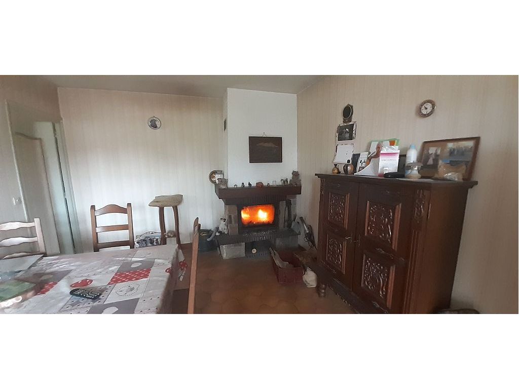 Maison BALBIGNY (42510) ROCHETTE IMMOBILIER