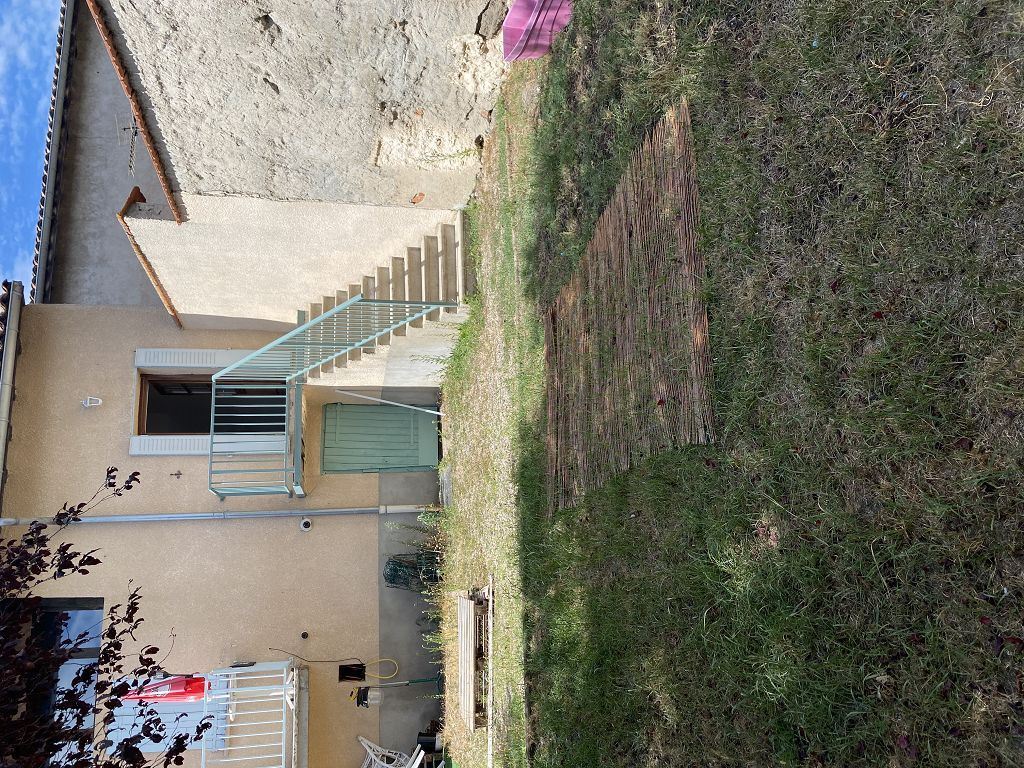 Maison jumelée CHAMBEON (42110) ROCHETTE IMMOBILIER