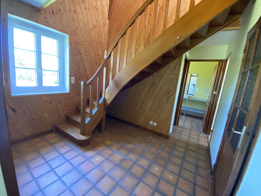 Maison MARCOUX (42130) ROCHETTE IMMOBILIER