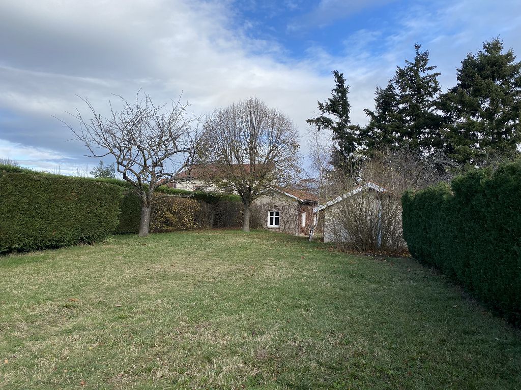 Maison MONTVERDUN (42130) ROCHETTE IMMOBILIER