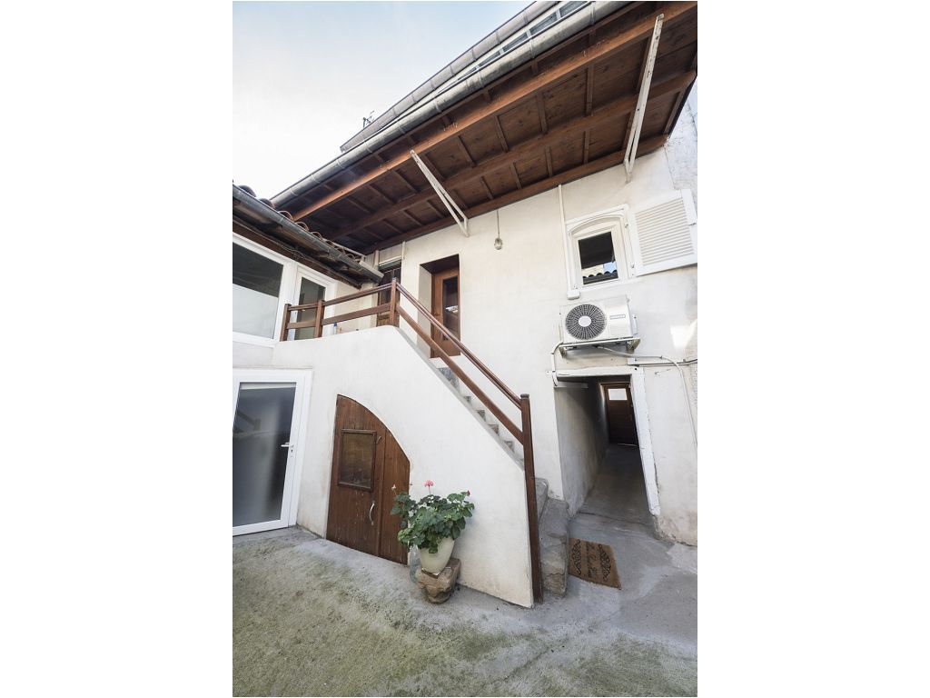 Appartement F2 BOEN (42130) ROCHETTE IMMOBILIER