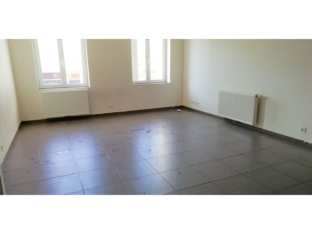 Appartement F4 FIRMINY (42700) ROCHETTE IMMOBILIER