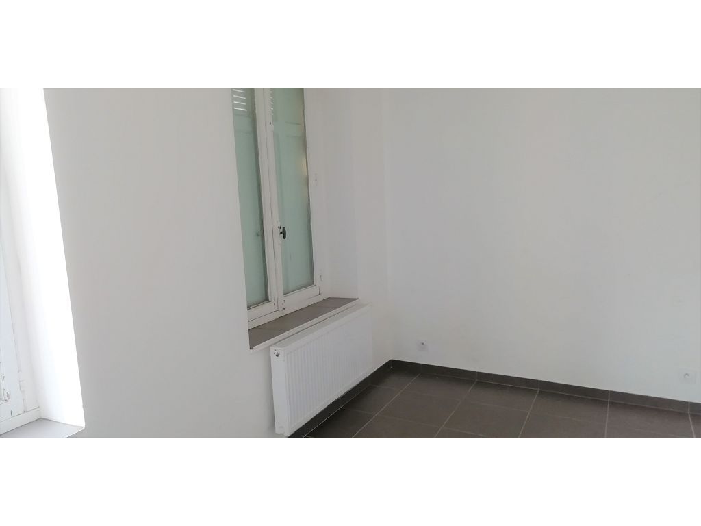 Appartement F4 FIRMINY (42700) ROCHETTE IMMOBILIER