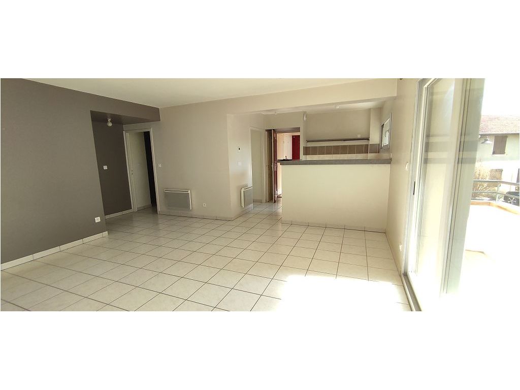 Appartement F3 CHAMBEON (42110) ROCHETTE IMMOBILIER