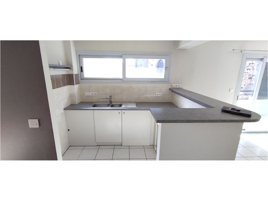 Appartement F3 CHAMBEON (42110) ROCHETTE IMMOBILIER