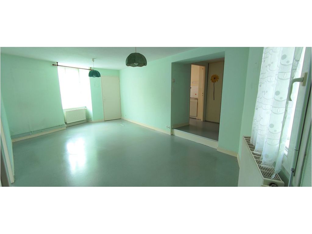 Appartement F3 BOEN (42130) ROCHETTE IMMOBILIER