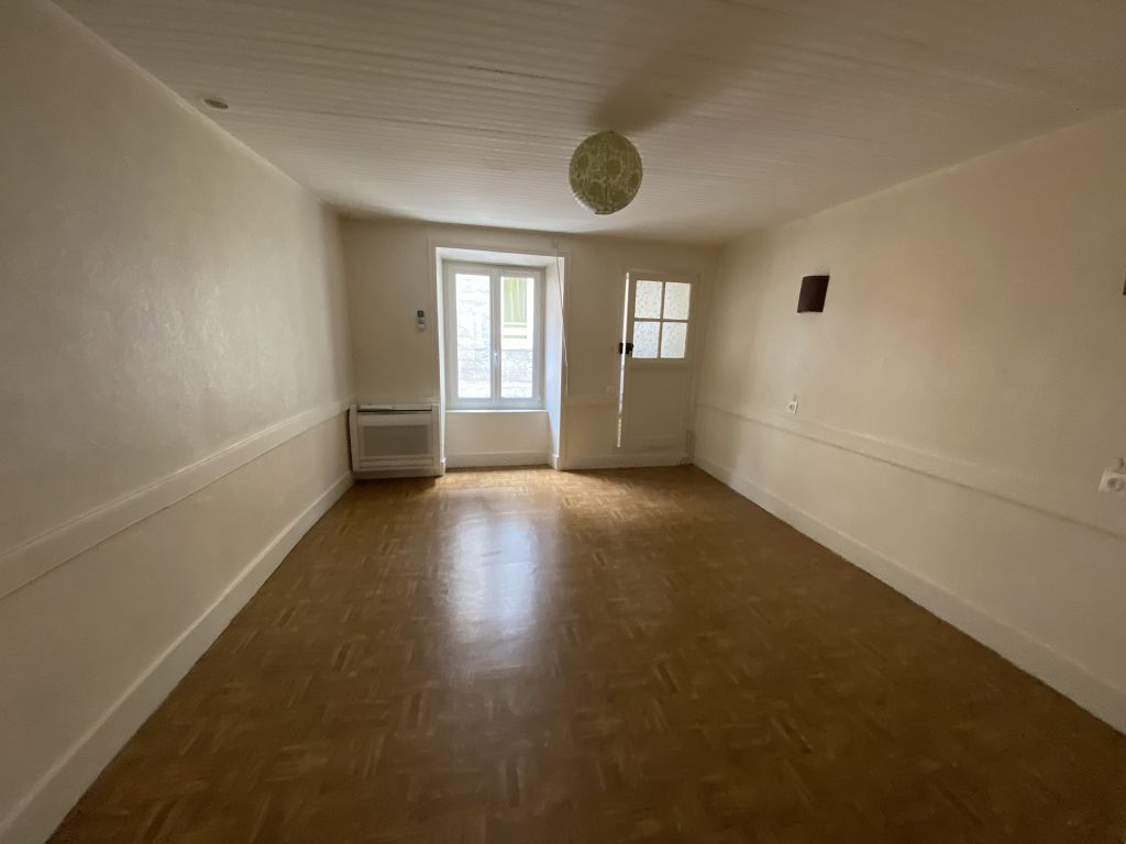 Appartement F3 MONTBRISON (42600) ROCHETTE IMMOBILIER