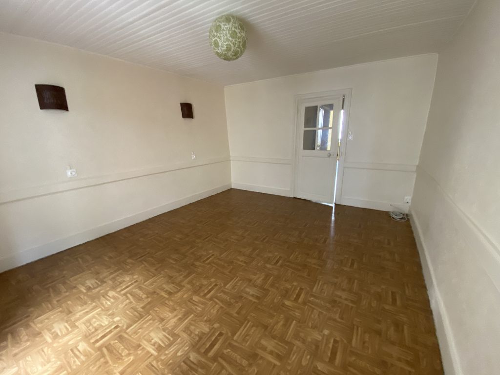 Appartement F3 MONTBRISON (42600) ROCHETTE IMMOBILIER