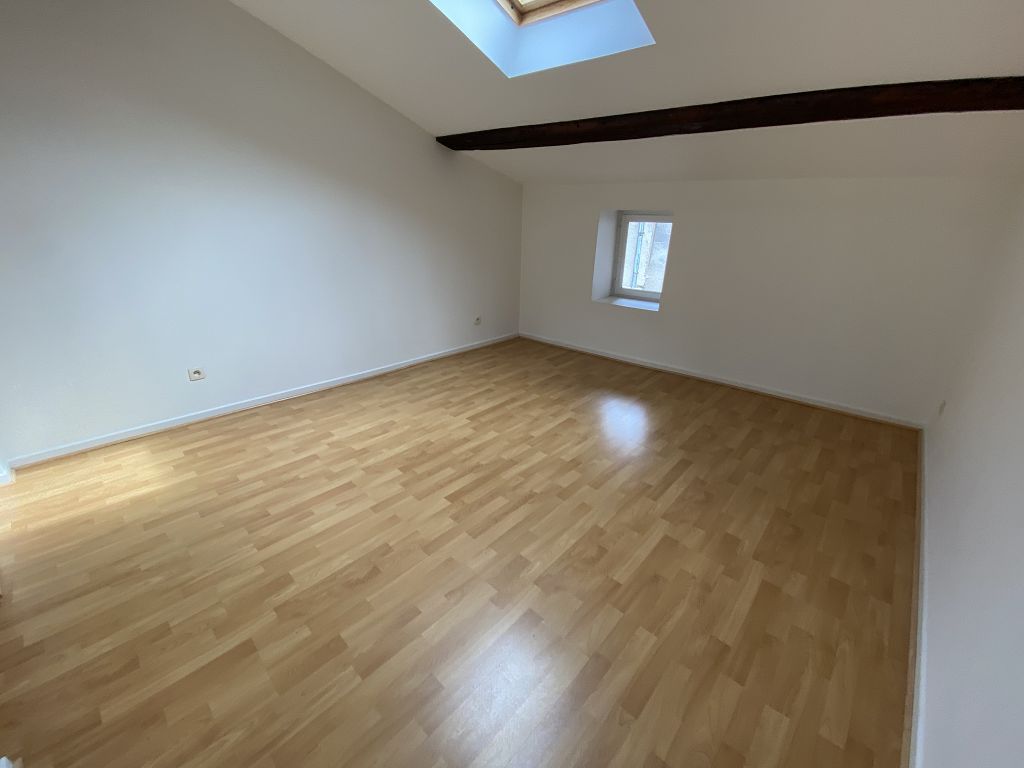 Appartement F3 MONTBRISON (42600) ROCHETTE IMMOBILIER