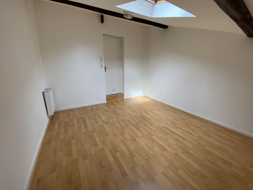 Appartement F3 MONTBRISON (42600) ROCHETTE IMMOBILIER