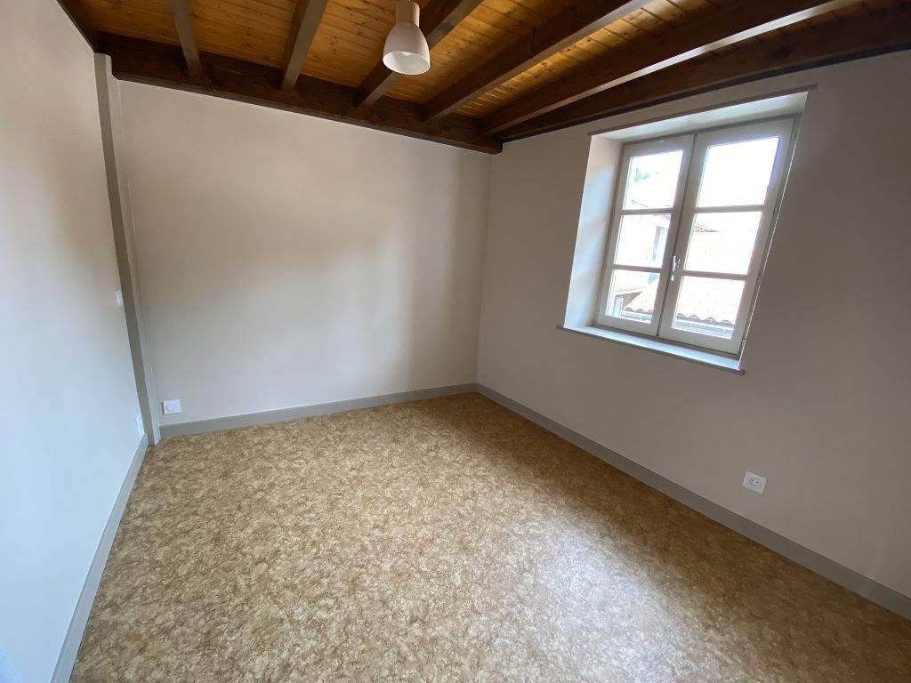 Appartement F2 BOEN (42130) ROCHETTE IMMOBILIER