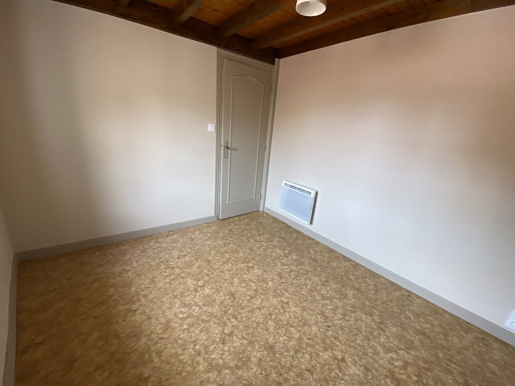 Appartement F2 BOEN (42130) ROCHETTE IMMOBILIER