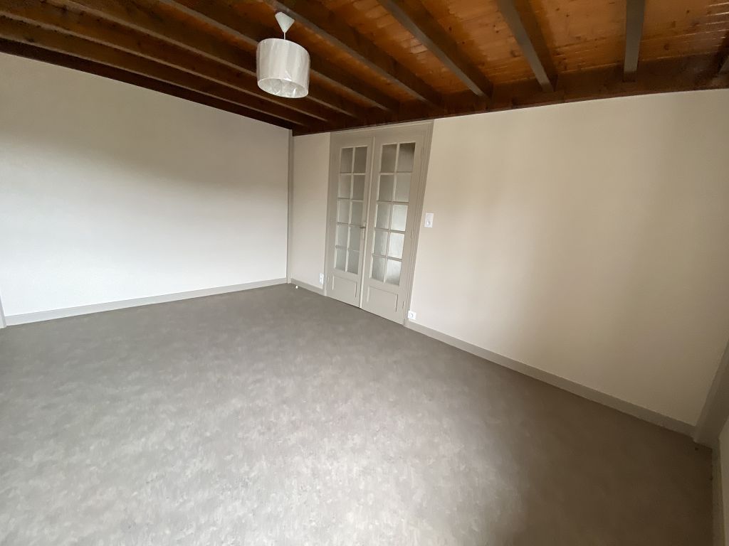 Appartement F2 BOEN (42130) ROCHETTE IMMOBILIER