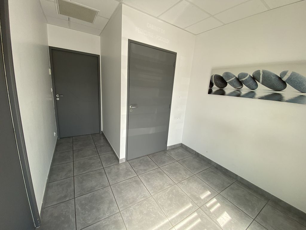 Local commercial FEURS (42110) ROCHETTE IMMOBILIER